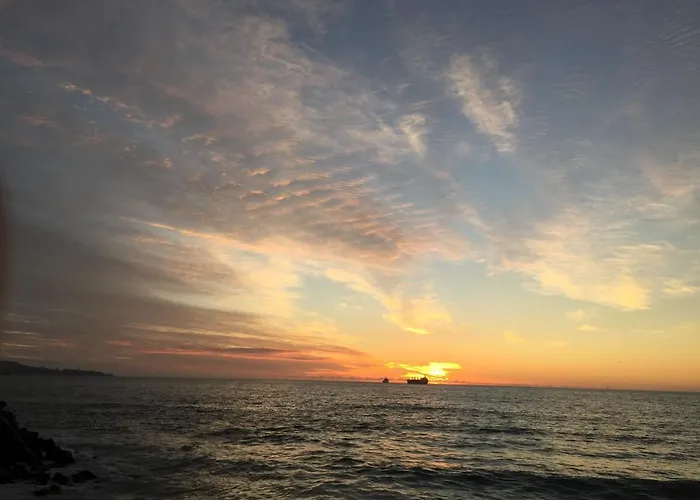 Playa Miramar