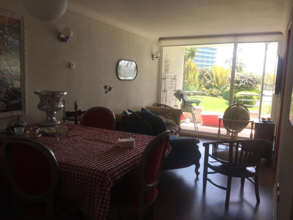 Playa Miramar Apartamento Vina del Mar